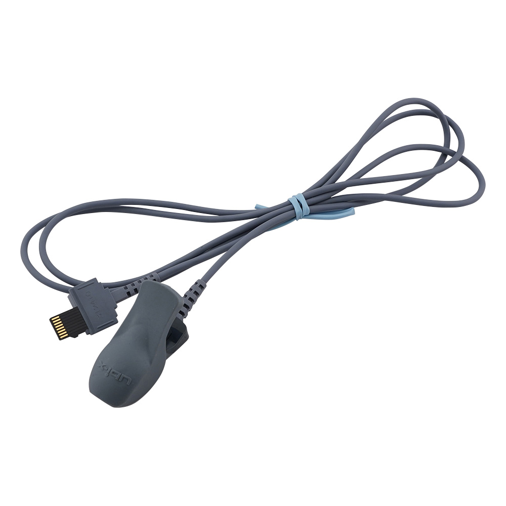 乳児用フィンガークリッププローブ　120cm画像