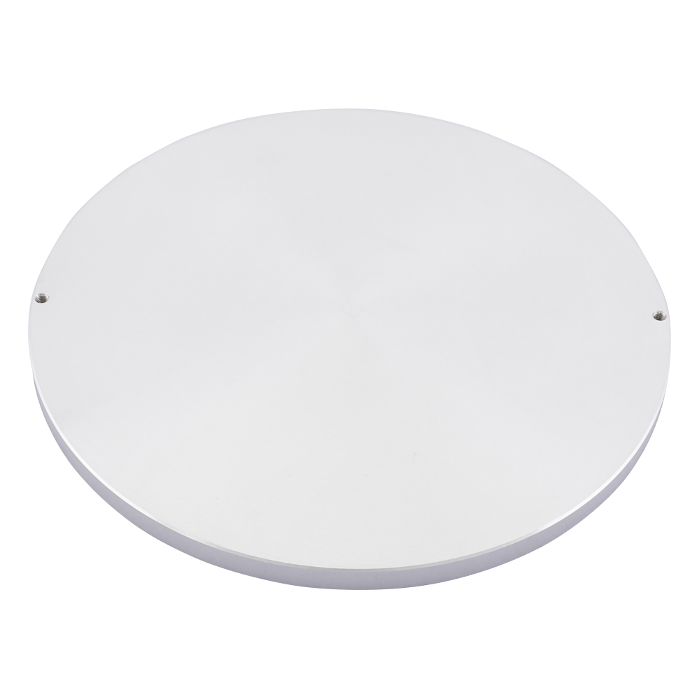 角形プレート用円盤アダプター（50～500mL用）