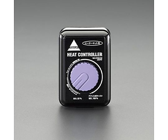 [EA440DW-302用] 温度コントローラー画像