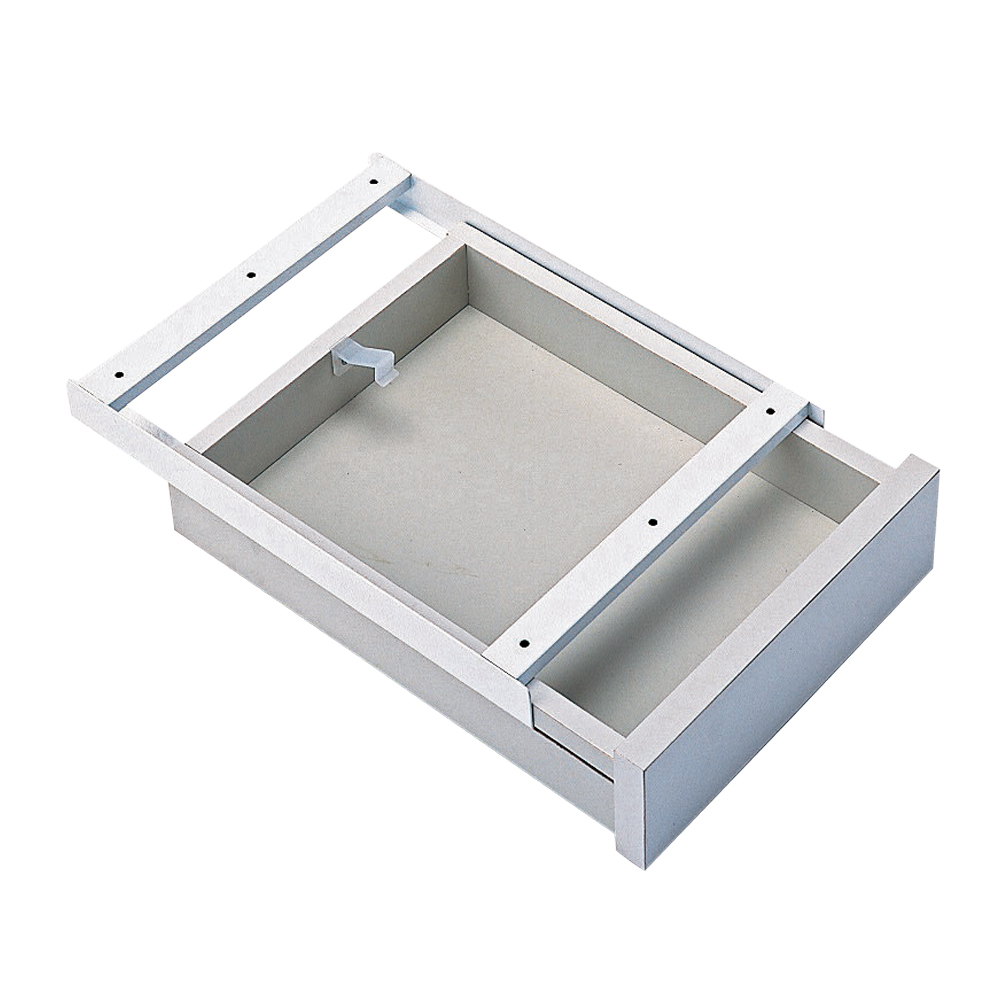 ナーステーブル（スタンダード・昇降脚タイプ）用引出し T-01画像