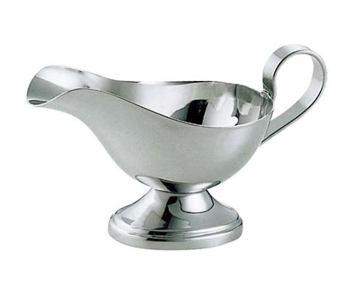 SW 18-8 プレーン ソースポット 小 200mL