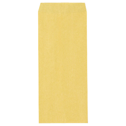 筋入封筒 長4 32g/m2 1ﾊﾟｯｸ(100枚)画像