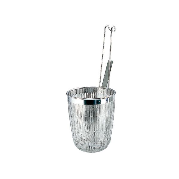 うどん用品 UK 丸底うどんてぼ〈S〉共柄 YUKIWA画像