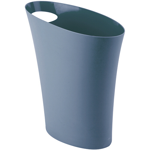 ｽｷﾆｰｶﾝ 7.5L ｽﾚｰﾄﾌﾞﾙｰ 1個画像