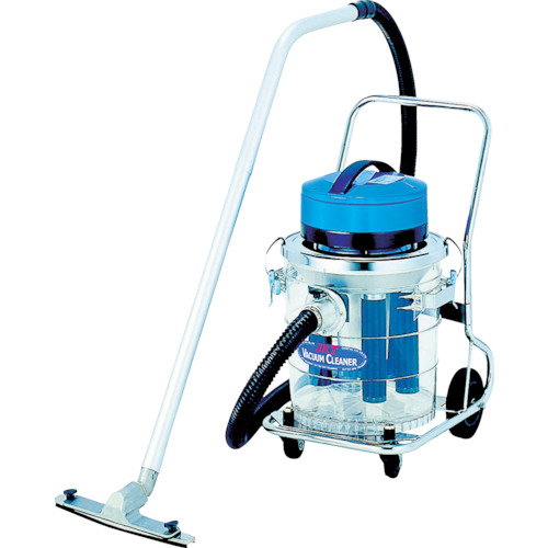 高効率型電動ﾊﾞｷｭｰﾑｸﾘｰﾅｰ 1台画像