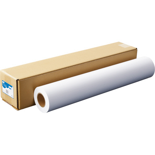 ｽﾀﾝﾀﾞｰﾄﾞ･ﾌｫﾄ光沢紙(紙ﾍﾞｰｽ) A1ﾛｰﾙ 594mmx30m 1本画像