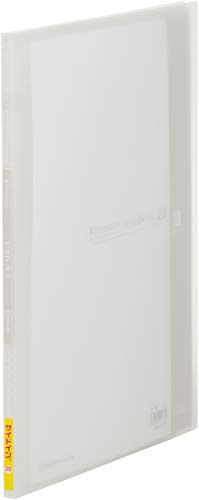 シンプリーズＣＦサイドイン２０Ｐ　透明画像