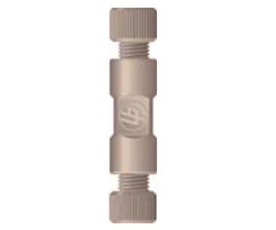 PEEK　ユニオン　アッセンブリ　1/16"×0.020"画像