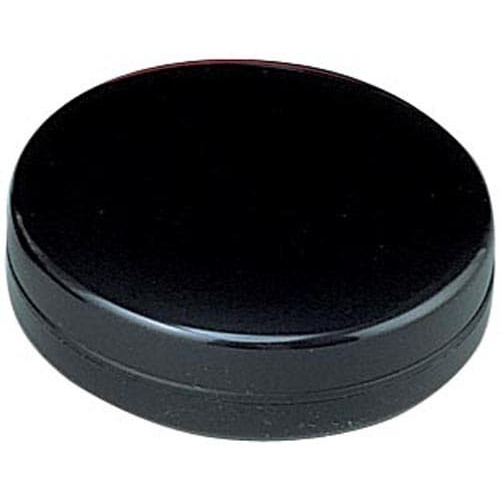 朱肉（エコス）４０号　盤面直径４２ｍｍ画像