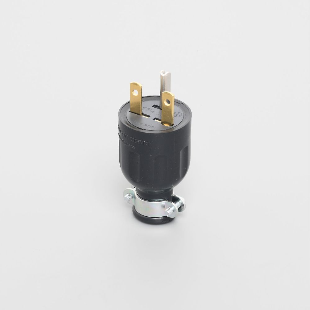 平刃形　プラグ