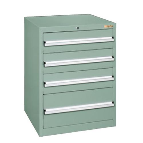 重量キャビネットＳＫＶタイプ（Ｗ６００ｍｍ）　ＳＫＶ６－８４１ＡＮＧ