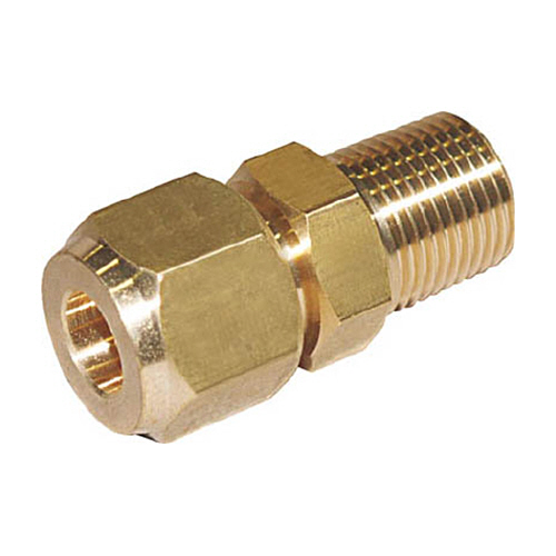 冷媒ﾌﾚｱｰｼﾞｮｲﾝﾄ ﾊｰﾌﾕﾆｵﾝN付 07201108 1個画像