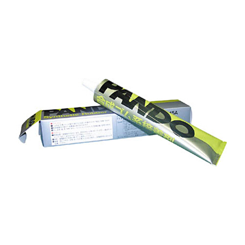 ﾊﾟﾝﾄﾞｰ15A 合成ｺﾞﾑ系接着剤 褐色 150g 1本画像