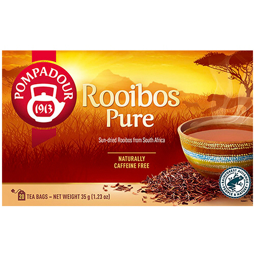 ﾙｲﾎﾞｽﾃｨｰ ｽﾄﾚｰﾄ 1箱(20ﾊﾞｯｸﾞ)画像