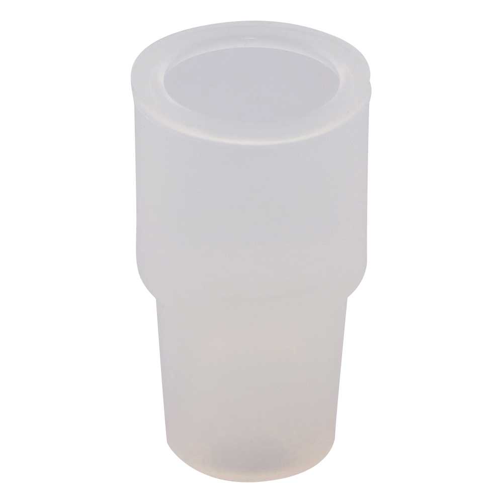 Wキャップ（シリコン製）　10個入画像