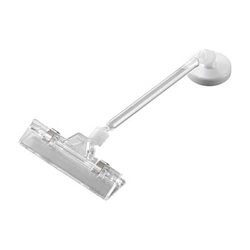 ﾎﾙﾀﾞｰ式ｸﾘｯﾌﾟ ｸﾘｯｸｽ ﾏｸﾞﾈｯﾄ付 C6型+ｽﾄﾚｰﾄ100+MG型 1個画像