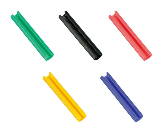アイスクリームディッシャーカラーマーカー　30本入（5色×各6本）MK-011MX