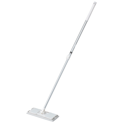 激落ちくん 2WAY ﾌﾛｱﾜｲﾊﾟｰ 伸縮ﾀｲﾌﾟ 1本画像