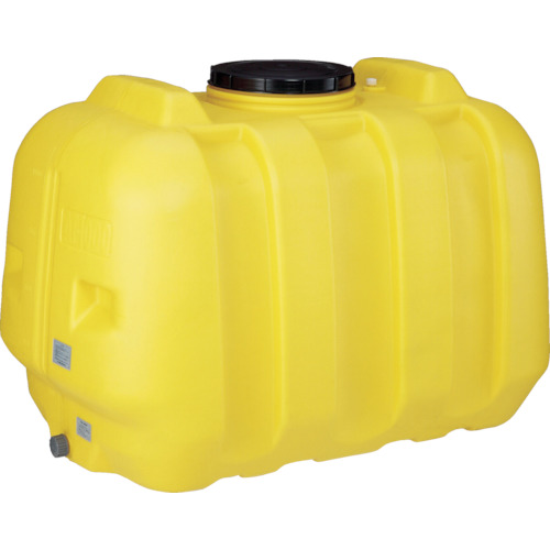 ﾀﾏﾛｰﾘｰ 1100ﾘｯﾄﾙ ｲｴﾛｰ 1個