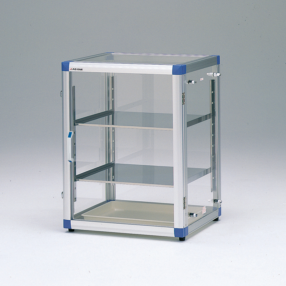 ガス置換デシケーターBG