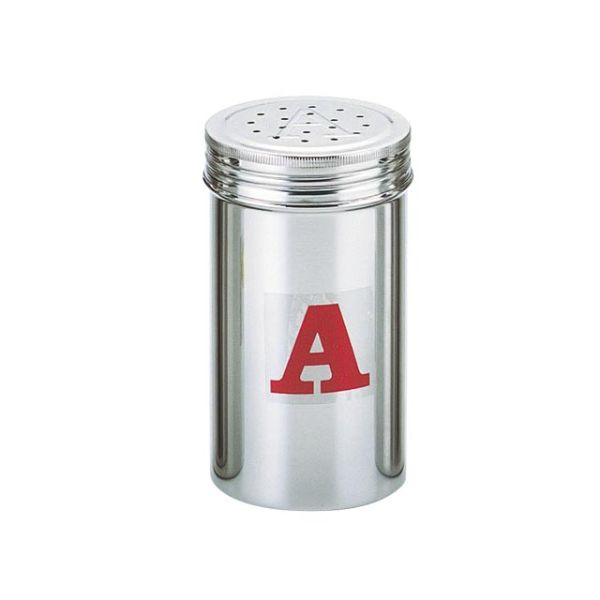 調味料入れ UK 調味缶 特中 〈A〉 YUKIWA画像