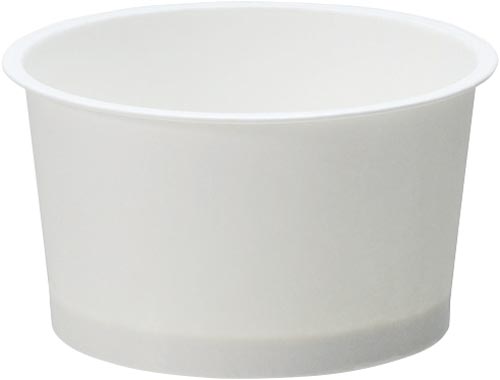 フードカップミニ９０ｍｌ本体５０Ｐ画像