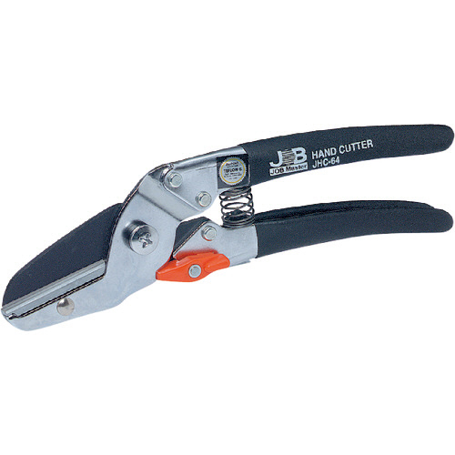 ｼﾞｮﾌﾞﾏｽﾀｰ ﾊﾝﾄﾞｶｯﾀｰ 1丁画像