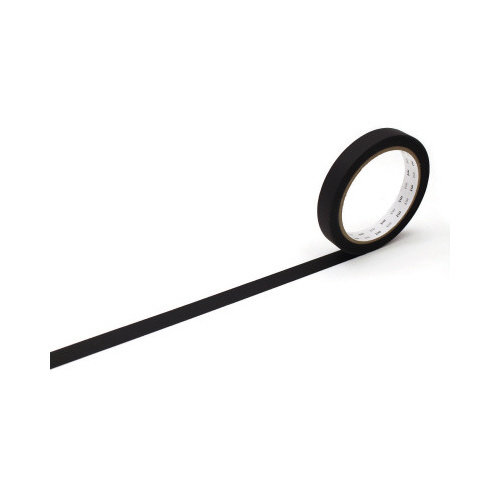 ｍｔ　ラージコアマットブラック１０巻パック画像