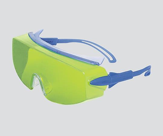 遮光めがね（オーバーグラスタイプ）　#1.7