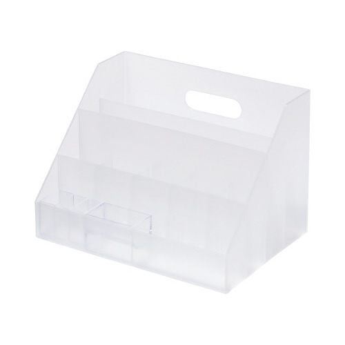 メディックス　Ａ４タテ　オーガナイザースリム画像