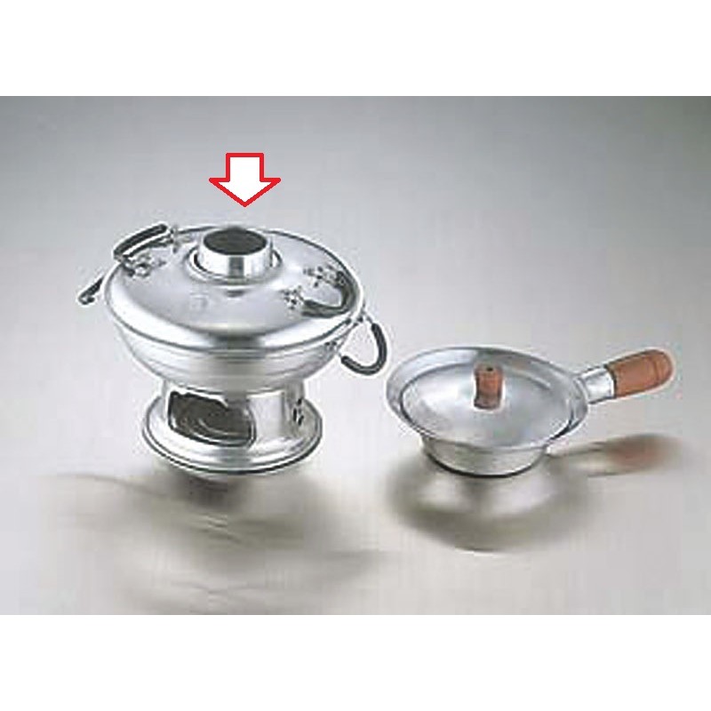 テーブル用品 タイ式ホーコー鍋画像