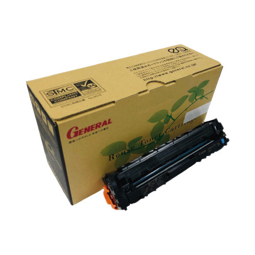 カートリッジ０５４　Ｃ　リユース画像