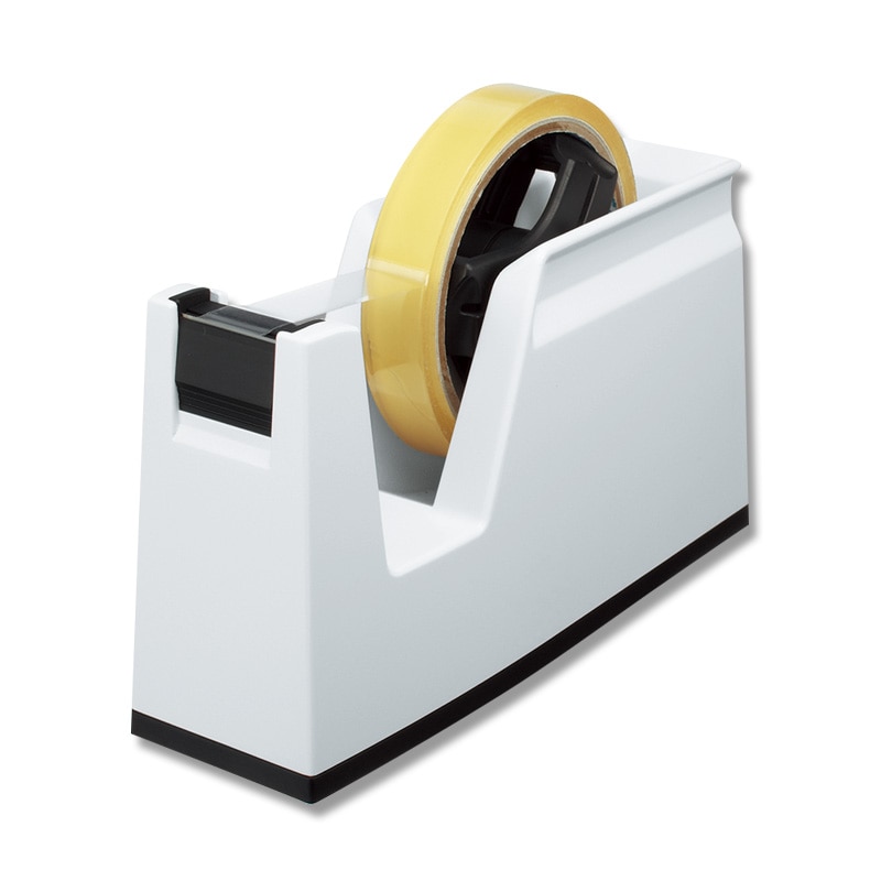 Ｔ－ＳＭ１００Ｗ　テープカッター　カルカット　白画像