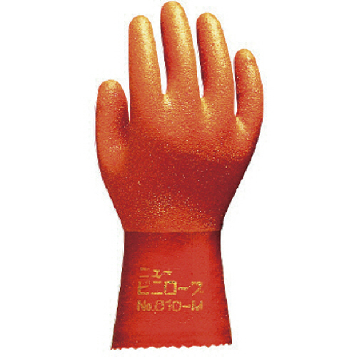 No.610 ﾆｭｰﾋﾞﾆﾛｰﾌﾞ L ｵﾚﾝｼﾞ 1双画像