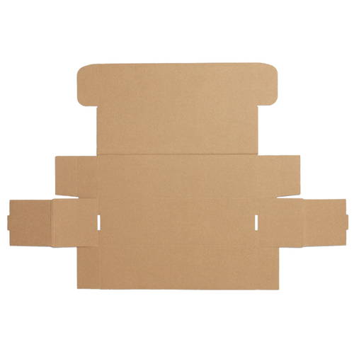 小物や雑貨のパッケージ・ラッピングに！横長の長方形型ギフトボックス。