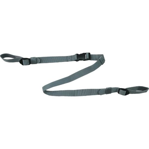 【防災】転倒防止用品 TRUSCO 落下ストッパーS(150cm)TKP トラスコ中山