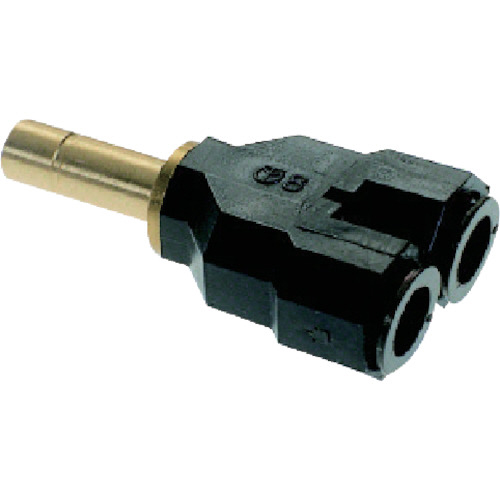 ﾌｼﾞﾜｲｺﾈｸﾀｰ 10mm 1個画像