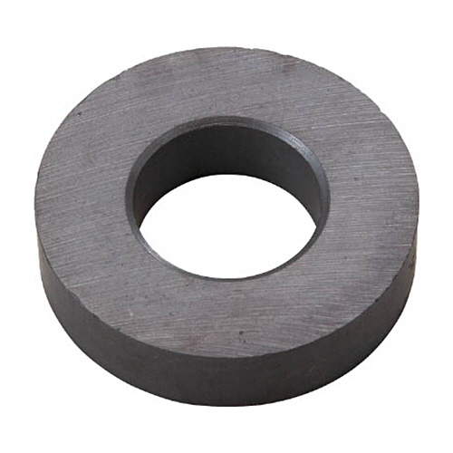 ﾌｪﾗｲﾄ磁石 外径70mm×厚み8mm 1個画像