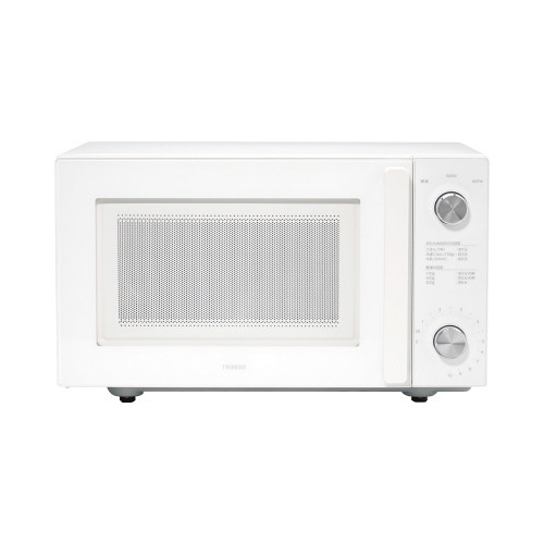 フラット電子レンジ画像