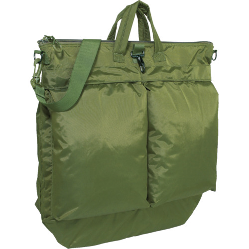 ﾍﾙﾒｯﾄﾊﾞｯｸﾞ AIR MAN 1個画像