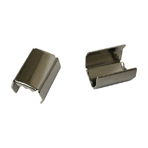 金具 端末爪 9mm×15mm金具 端末爪 9mm×14mm 1袋(2個)画像