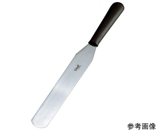 マトファー シェフイノックス パレットナイフ 150×265mm画像