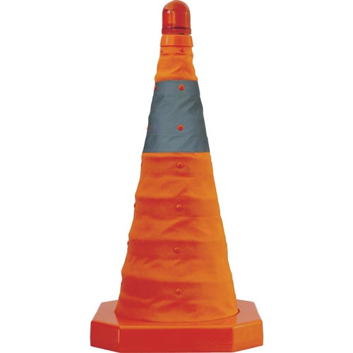 パタパタコーン４５０ｍｍ赤画像