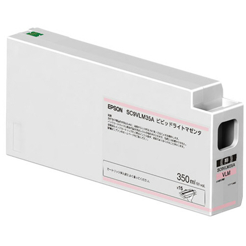 ｲﾝｸｶｰﾄﾘｯｼﾞ ﾋﾞﾋﾞｯﾄﾞﾗｲﾄﾏｾﾞﾝﾀ 350mL SC9VLM35A 1個画像