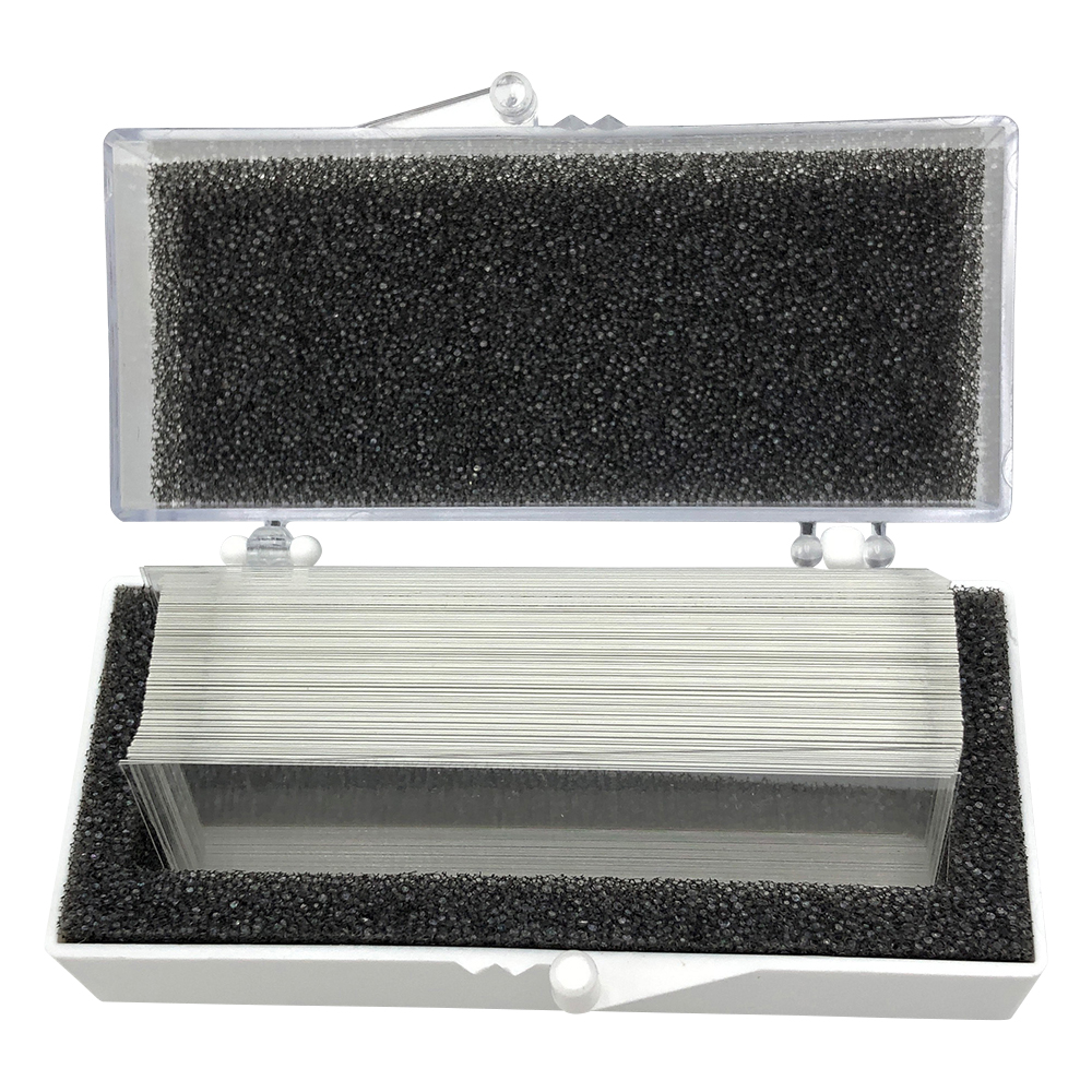 カバーグラス　24×60mm　100枚×10箱入画像