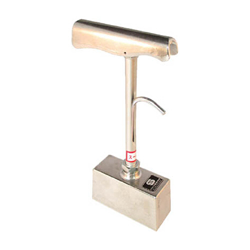 下西 ﾊﾝﾄﾞﾏｸﾞﾈｯﾄｷｬｯﾁ 1本画像