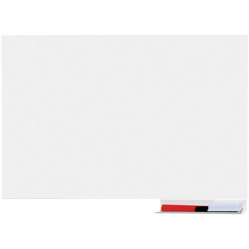 マグネットホワイトボードシート　４５０×６００ｍｍ画像