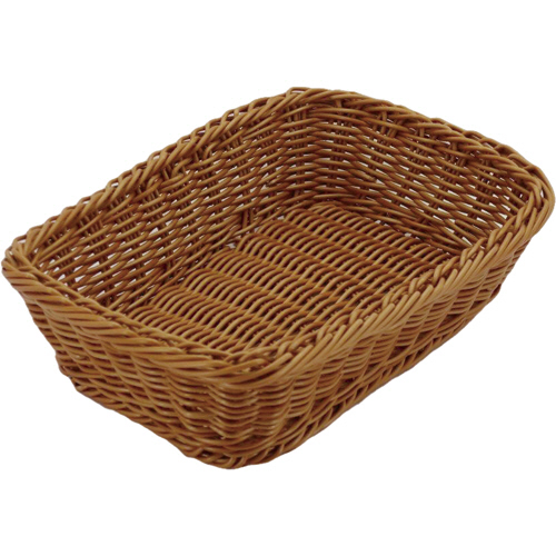 卓上ﾊﾞｽｹｯﾄ ｽｸｴｱ 1個画像