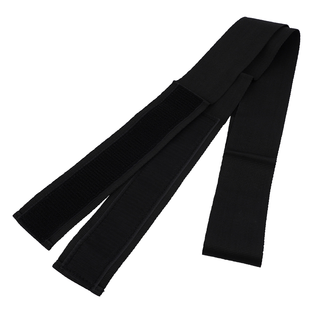 担架用患者固定ベルト　70×1900mm 1本入画像