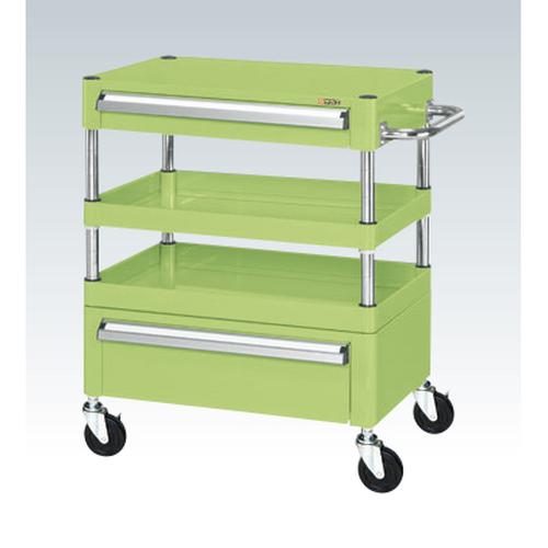 ＣＳパールワゴン（中量タイプ・引出し付）　ＣＳＰ－６０７２ＡＣ画像